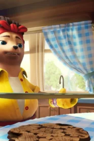 The Secrets of Honey Hills: 1×42