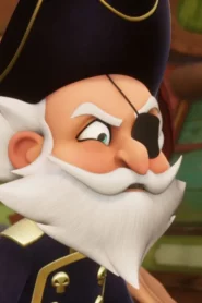 Pirate Academy: 1×21