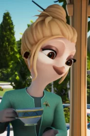 The Secrets of Honey Hills: 1×43