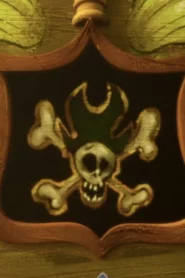Pirate Academy: 1×23