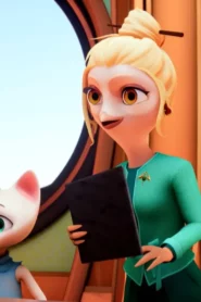 The Secrets of Honey Hills: 1×45