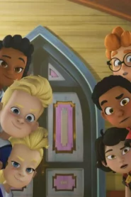 Pirate Academy: 1×24