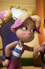 Pirate Academy: 1×25