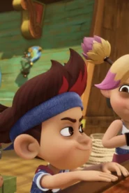 Pirate Academy: 1×26