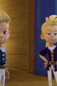 Pirate Academy: 1×27