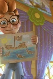 Pirate Academy: 1×28