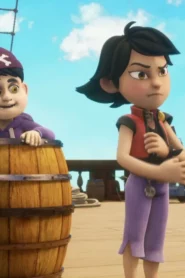 Pirate Academy: 1×29