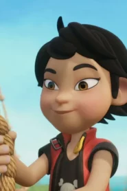 Pirate Academy: 1×30