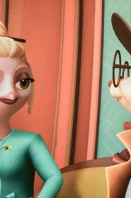 The Secrets of Honey Hills: 1×51