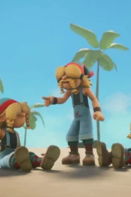 Pirate Academy: 1×31