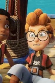 Pirate Academy: 1×32