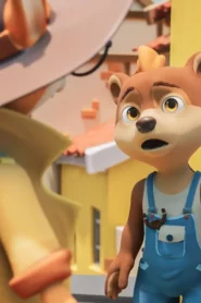 The Secrets of Honey Hills: 1×55