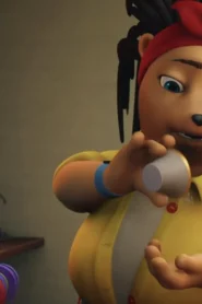 The Secrets of Honey Hills: 1×58