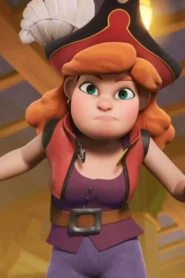Pirate Academy: 1×37