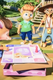 The Secrets of Honey Hills: 1×59