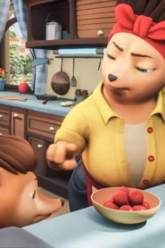 The Secrets of Honey Hills: 1×60