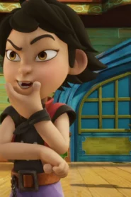 Pirate Academy: 1×39