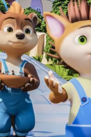 The Secrets of Honey Hills: 1×62