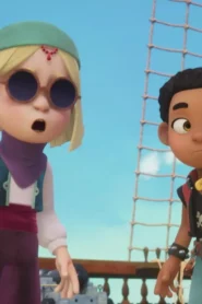 Pirate Academy: 1×40