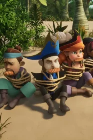 Pirate Academy: 1×41