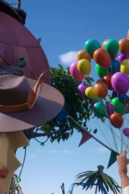 The Secrets of Honey Hills: 1×66