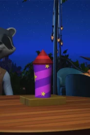 The Secrets of Honey Hills: 1×73