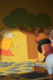 The Secrets of Honey Hills: 1×74