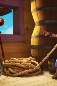 Pirate Academy: 1×43