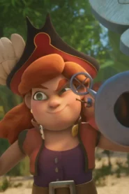 Pirate Academy: 1×48