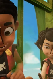 Pirate Academy: 1×50