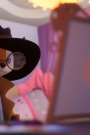 The Secrets of Honey Hills: 1×77