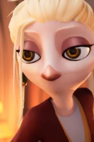The Secrets of Honey Hills: 1×28