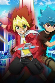 Yu-Gi-Oh! SEVENS: 1×92