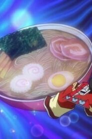Yu-Gi-Oh! SEVENS: 1×21