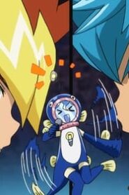 Yu-Gi-Oh! SEVENS: 1×51