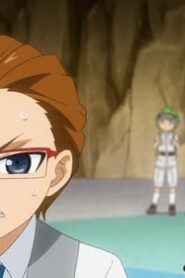 Yu-Gi-Oh! SEVENS: 1×36