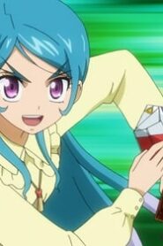 Yu-Gi-Oh! SEVENS: 1×30