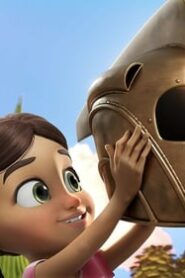 The Rocketeer: 1×1