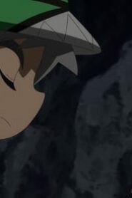 Yu-Gi-Oh! SEVENS: 1×38