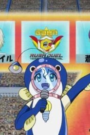 Yu-Gi-Oh! SEVENS: 1×50