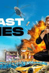 Beast Games: 1×6