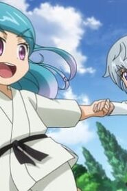 Yu-Gi-Oh! SEVENS: 1×48