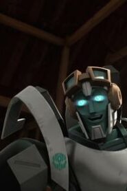 Transformers: EarthSpark: 3×6
