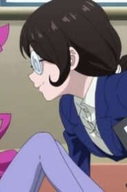 Yu-Gi-Oh! SEVENS: 1×40