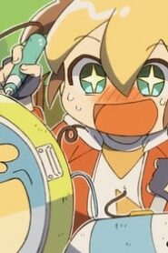 Yu-Gi-Oh! SEVENS: 1×29