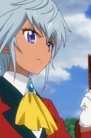 Yu-Gi-Oh! SEVENS: 1×32