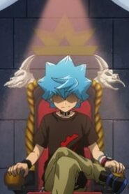 Yu-Gi-Oh! SEVENS: 1×27