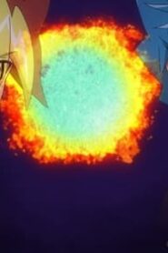 Yu-Gi-Oh! SEVENS: 1×52