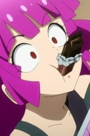 Yu-Gi-Oh! SEVENS: 1×11