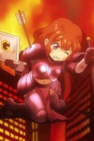 Yu-Gi-Oh! SEVENS: 1×20